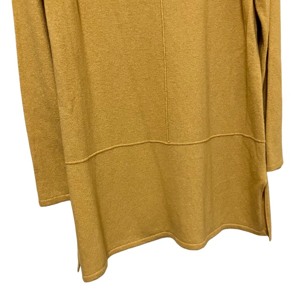 Benedetta B Wool Cashmere Blend Sweater - Picture 3 of 9
